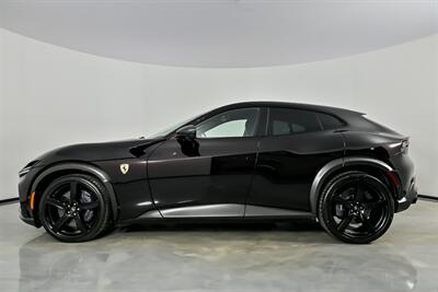 2024 Ferrari Purosangue -MASSIVE $590K MSRP   - Photo 9 - Joliet, IL 60435