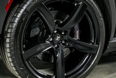 2024 Ferrari Purosangue -MASSIVE $590K MSRP   - Photo 21 - Joliet, IL 60435