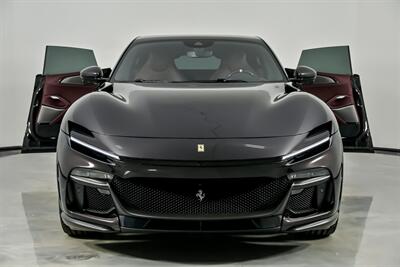 2024 Ferrari Purosangue -MASSIVE $590K MSRP   - Photo 6 - Joliet, IL 60435