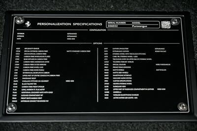 2024 Ferrari Purosangue -MASSIVE $590K MSRP   - Photo 26 - Joliet, IL 60435