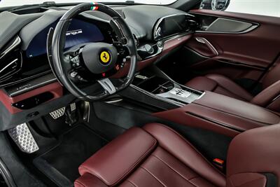 2024 Ferrari Purosangue -MASSIVE $590K MSRP   - Photo 33 - Joliet, IL 60435