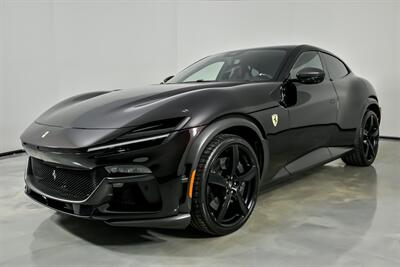 2024 Ferrari Purosangue -MASSIVE $590K MSRP   - Photo 7 - Joliet, IL 60435