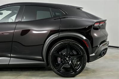 2024 Ferrari Purosangue -MASSIVE $590K MSRP   - Photo 10 - Joliet, IL 60435