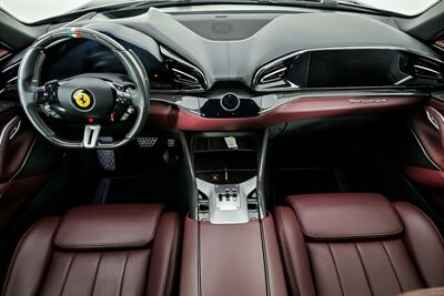 2024 Ferrari Purosangue -MASSIVE $590K MSRP   - Photo 41 - Joliet, IL 60435