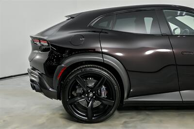 2024 Ferrari Purosangue -MASSIVE $590K MSRP   - Photo 14 - Joliet, IL 60435