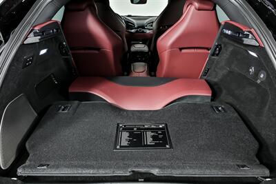 2024 Ferrari Purosangue -MASSIVE $590K MSRP   - Photo 25 - Joliet, IL 60435