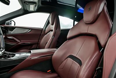 2024 Ferrari Purosangue -MASSIVE $590K MSRP   - Photo 35 - Joliet, IL 60435