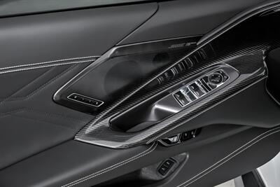 2023 Chevrolet Corvette Z06 3LZ-MASSIVE $162K MSRP-CARBON OVERLOAD! - Photo 22 - Joliet, IL 60435