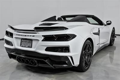 2023 Chevrolet Corvette Z06 3LZ-MASSIVE $162K MSRP-CARBON OVERLOAD! - Photo 12 - Joliet, IL 60435