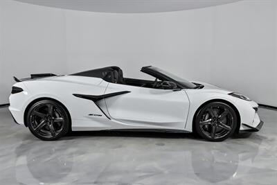2023 Chevrolet Corvette Z06 3LZ-MASSIVE $162K MSRP-CARBON OVERLOAD! - Photo 14 - Joliet, IL 60435