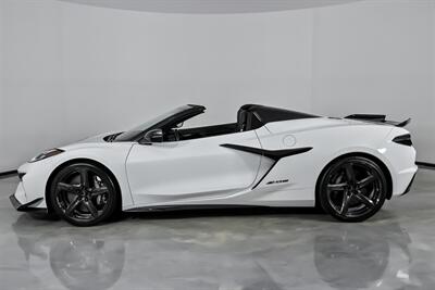2023 Chevrolet Corvette Z06 3LZ-MASSIVE $162K MSRP-CARBON OVERLOAD! - Photo 8 - Joliet, IL 60435