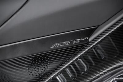 2023 Chevrolet Corvette Z06 3LZ-MASSIVE $162K MSRP-CARBON OVERLOAD! - Photo 24 - Joliet, IL 60435