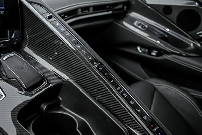 2023 Chevrolet Corvette Z06 3LZ-MASSIVE $162K MSRP-CARBON OVERLOAD! - Photo 42 - Joliet, IL 60435