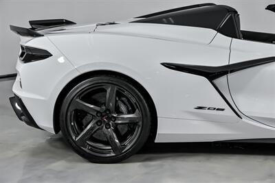2023 Chevrolet Corvette Z06 3LZ-MASSIVE $162K MSRP-CARBON OVERLOAD! - Photo 13 - Joliet, IL 60435