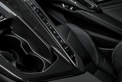 2023 Chevrolet Corvette Z06 3LZ-MASSIVE $162K MSRP-CARBON OVERLOAD! - Photo 43 - Joliet, IL 60435