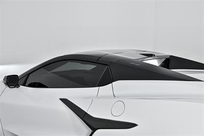 2023 Chevrolet Corvette Z06 3LZ-MASSIVE $162K MSRP-CARBON OVERLOAD! - Photo 21 - Joliet, IL 60435