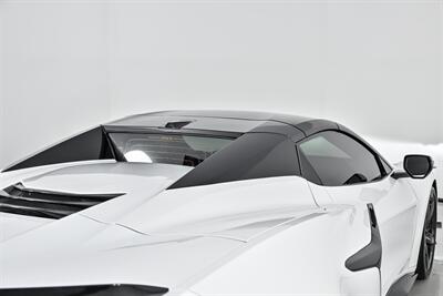 2023 Chevrolet Corvette Z06 3LZ-MASSIVE $162K MSRP-CARBON OVERLOAD! - Photo 19 - Joliet, IL 60435