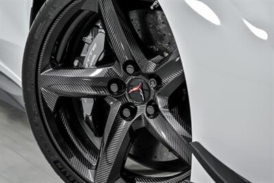 2023 Chevrolet Corvette Z06 3LZ-MASSIVE $162K MSRP-CARBON OVERLOAD! - Photo 4 - Joliet, IL 60435