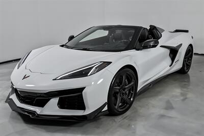 2023 Chevrolet Corvette Z06 3LZ-MASSIVE $162K MSRP-CARBON OVERLOAD! - Photo 6 - Joliet, IL 60435