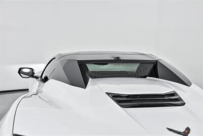 2023 Chevrolet Corvette Z06 3LZ-MASSIVE $162K MSRP-CARBON OVERLOAD! - Photo 20 - Joliet, IL 60435