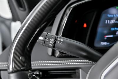 2023 Chevrolet Corvette Z06 3LZ-MASSIVE $162K MSRP-CARBON OVERLOAD! - Photo 33 - Joliet, IL 60435