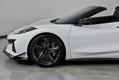 2023 Chevrolet Corvette Z06 3LZ-MASSIVE $162K MSRP-CARBON OVERLOAD! - Photo 7 - Joliet, IL 60435