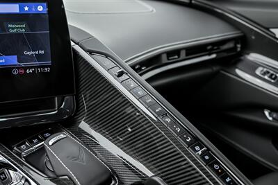 2023 Chevrolet Corvette Z06 3LZ-MASSIVE $162K MSRP-CARBON OVERLOAD! - Photo 41 - Joliet, IL 60435