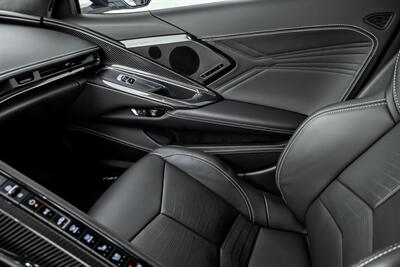 2023 Chevrolet Corvette Z06 3LZ-MASSIVE $162K MSRP-CARBON OVERLOAD! - Photo 44 - Joliet, IL 60435