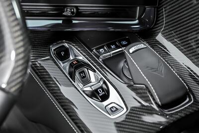 2023 Chevrolet Corvette Z06 3LZ-MASSIVE $162K MSRP-CARBON OVERLOAD! - Photo 40 - Joliet, IL 60435