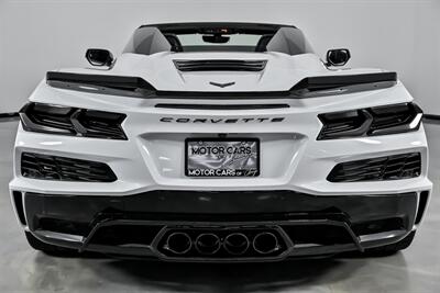 2023 Chevrolet Corvette Z06 3LZ-MASSIVE $162K MSRP-CARBON OVERLOAD! - Photo 11 - Joliet, IL 60435