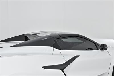 2023 Chevrolet Corvette Z06 3LZ-MASSIVE $162K MSRP-CARBON OVERLOAD! - Photo 18 - Joliet, IL 60435