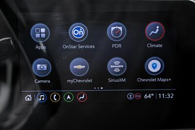 2023 Chevrolet Corvette Z06 3LZ-MASSIVE $162K MSRP-CARBON OVERLOAD! - Photo 37 - Joliet, IL 60435