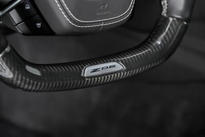 2023 Chevrolet Corvette Z06 3LZ-MASSIVE $162K MSRP-CARBON OVERLOAD! - Photo 29 - Joliet, IL 60435