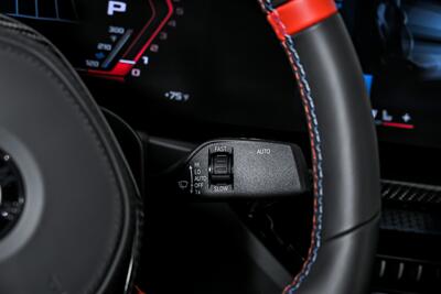 2025 BMW M3 Competition xDrive-CARBON BUCKETS-$20K MODS   - Photo 30 - Joliet, IL 60435
