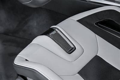 2025 BMW M3 Competition xDrive-CARBON BUCKETS-$20K MODS   - Photo 25 - Joliet, IL 60435