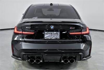 2025 BMW M3 Competition xDrive-CARBON BUCKETS-$20K MODS   - Photo 11 - Joliet, IL 60435