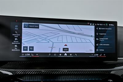 2025 BMW M3 Competition xDrive-CARBON BUCKETS-$20K MODS   - Photo 31 - Joliet, IL 60435