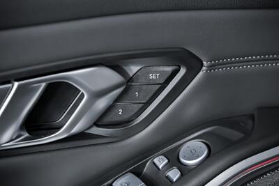 2025 BMW M3 Competition xDrive-CARBON BUCKETS-$20K MODS   - Photo 18 - Joliet, IL 60435