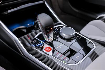 2025 BMW M3 Competition xDrive-CARBON BUCKETS-$20K MODS   - Photo 36 - Joliet, IL 60435