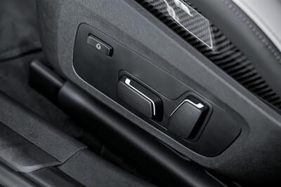 2025 BMW M3 Competition xDrive-CARBON BUCKETS-$20K MODS   - Photo 26 - Joliet, IL 60435