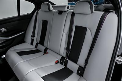 2025 BMW M3 Competition xDrive-CARBON BUCKETS-$20K MODS   - Photo 23 - Joliet, IL 60435