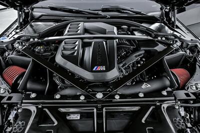 2025 BMW M3 Competition xDrive-CARBON BUCKETS-$20K MODS   - Photo 16 - Joliet, IL 60435