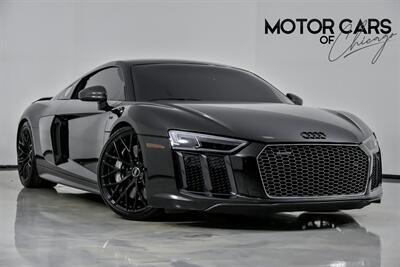 2017 Audi R8 5.2 quattro V10 Plus   - Photo 1 - Joliet, IL 60435