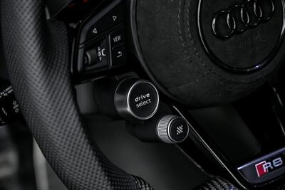 2017 Audi R8 5.2 quattro V10 Plus   - Photo 25 - Joliet, IL 60435