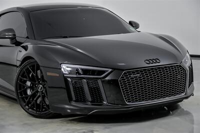 2017 Audi R8 5.2 quattro V10 Plus   - Photo 3 - Joliet, IL 60435