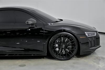 2017 Audi R8 5.2 quattro V10 Plus   - Photo 14 - Joliet, IL 60435