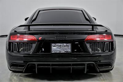 2017 Audi R8 5.2 quattro V10 Plus   - Photo 11 - Joliet, IL 60435