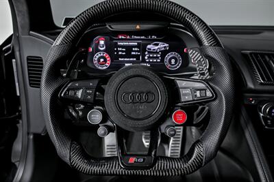 2017 Audi R8 5.2 quattro V10 Plus   - Photo 29 - Joliet, IL 60435
