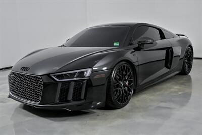 2017 Audi R8 5.2 quattro V10 Plus   - Photo 6 - Joliet, IL 60435