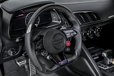 2017 Audi R8 5.2 quattro V10 Plus   - Photo 22 - Joliet, IL 60435